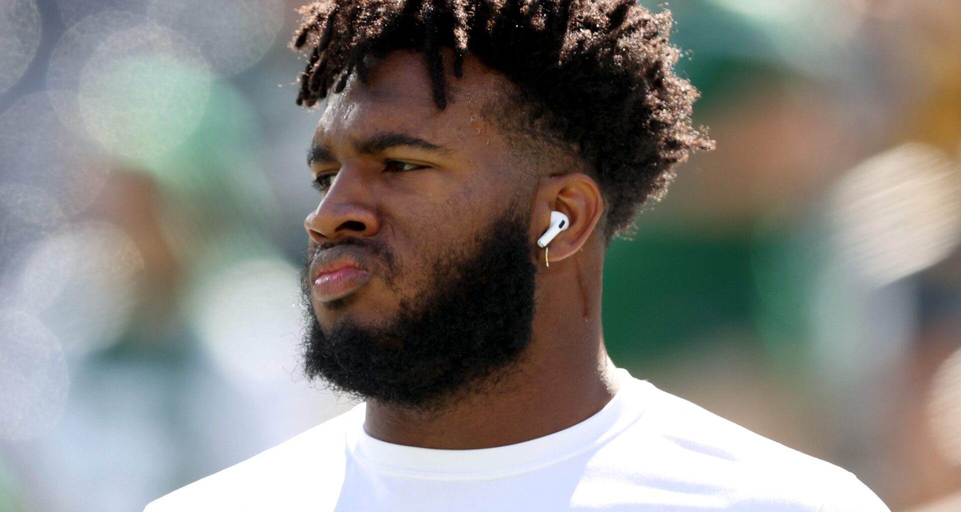 Bryce Huff Opens Up About Eagles Exit: 'A Plethora of Things Went Down'