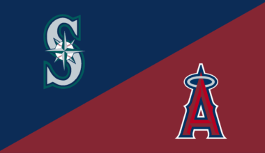 /r/MLB - Seattle Mariners at Los Angeles Angels [Game Thread]
