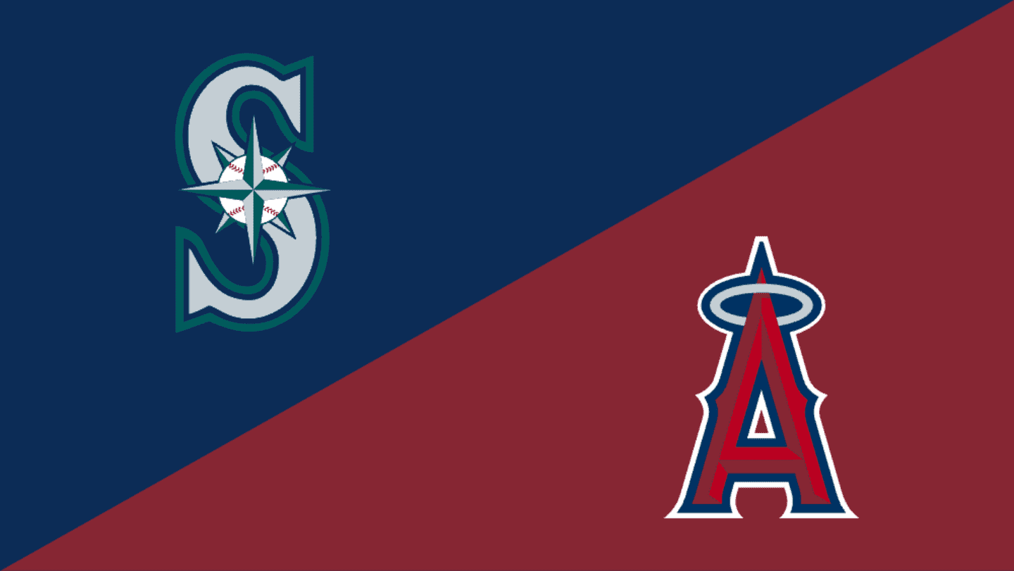 /r/MLB - Seattle Mariners at Los Angeles Angels [Game Thread]