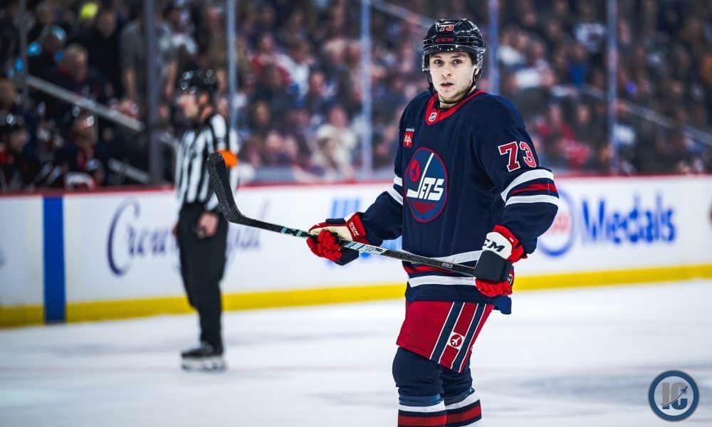 Jets sign RFA Parker Ford to a two-year contract