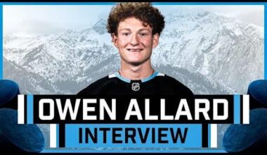 Owen Allard talks Development Camp