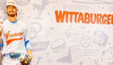 Whataburger near Truist Park to be temporarily rebranded as “Wittaburger” during the All Star Break.