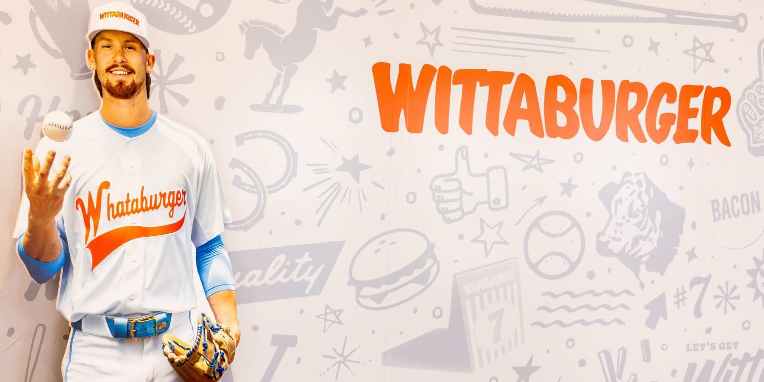 Whataburger near Truist Park to be temporarily rebranded as “Wittaburger” during the All Star Break.