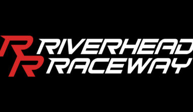 John Beatty Jr. Scores NASCAR Modified Victory At Riverhead