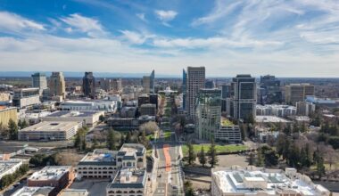 Sacramento, California