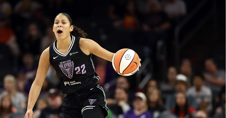 Northwestern alum 2025 WNBA midseason check-in