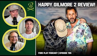 Barzy on Foreplay podcast this week, talks about his two aces and the Isles’ bright future