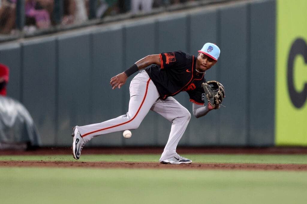 Diamondbacks Sign Sergio Alcántara, Place Ketel Marte On Restricted List Due To Personal Matter