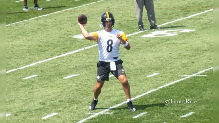 Steelers Aaron Rodgers Retire