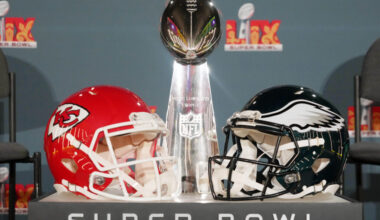 NFL Fining 100+ Players, Several Team Employees For Profiting Off Super Bowl Tickets