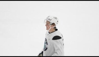 Mic'd up with Blake Fiddler