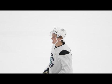 Mic'd up with Blake Fiddler