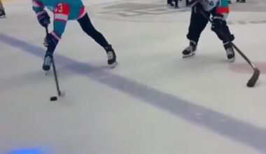 Ivan Demidov at Make Your Move event