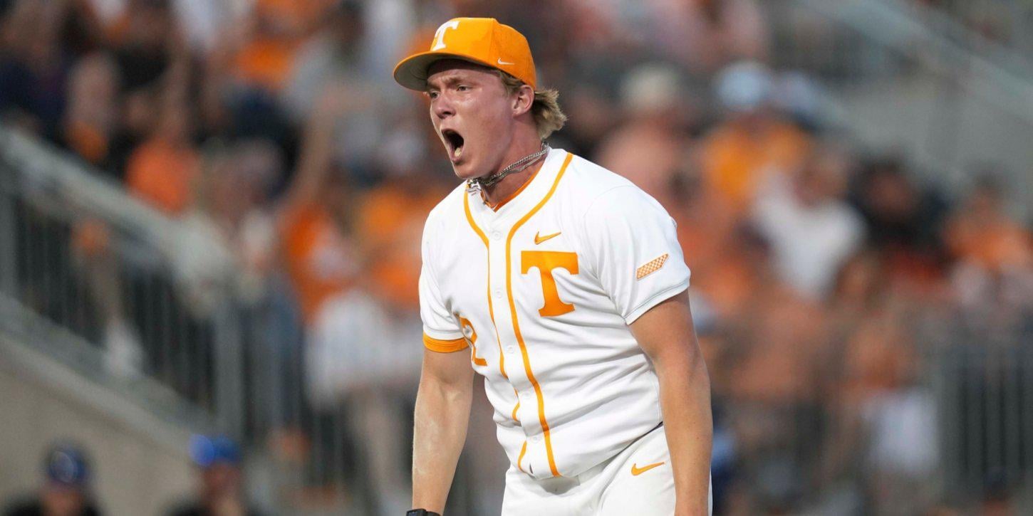 My top 30 draft prospects for 2025