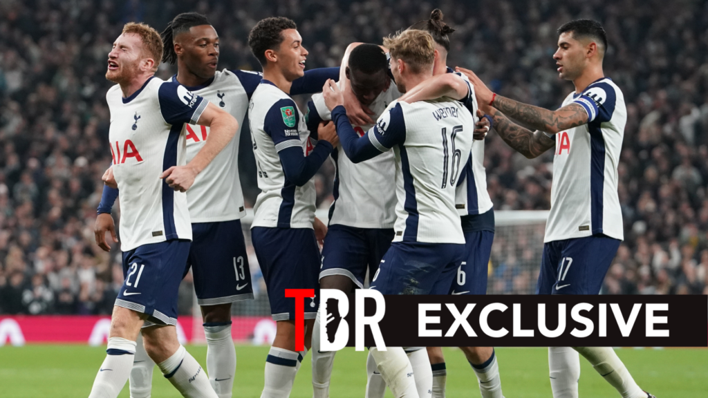 'Amazing' Tottenham player is now AC Milan's 'dream signing' after £22m deal, his stance has been revealed