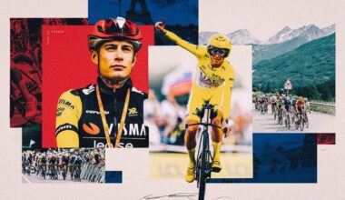 Tour de France 2025 preview: Schedule, stage guide, team rosters, riders to watch and more