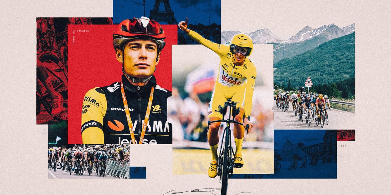 Tour de France 2025 preview: Schedule, stage guide, team rosters, riders to watch and more