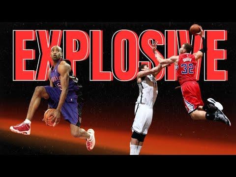 Brings me back to Lob City