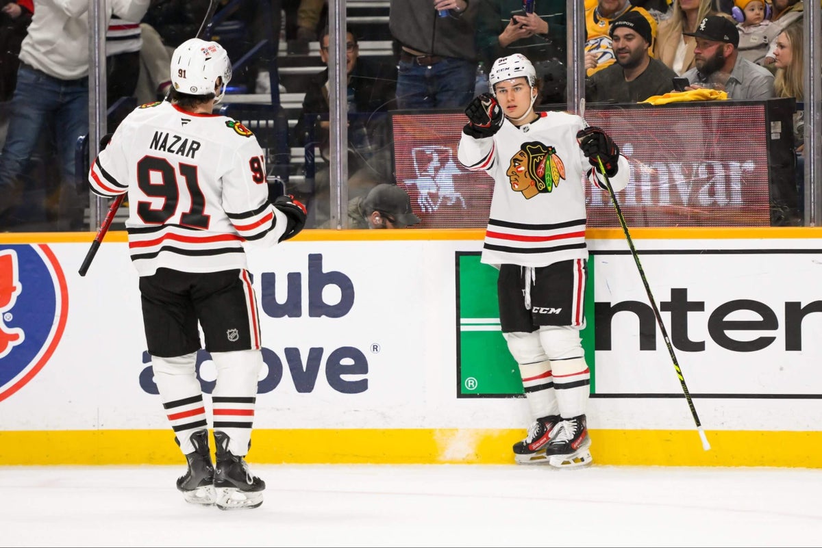 Blackhawks fan survey 2025-26: Your thoughts on rebuild, direction, CHSN, much more