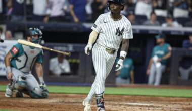 MLB Finalizes Home Run Derby Field