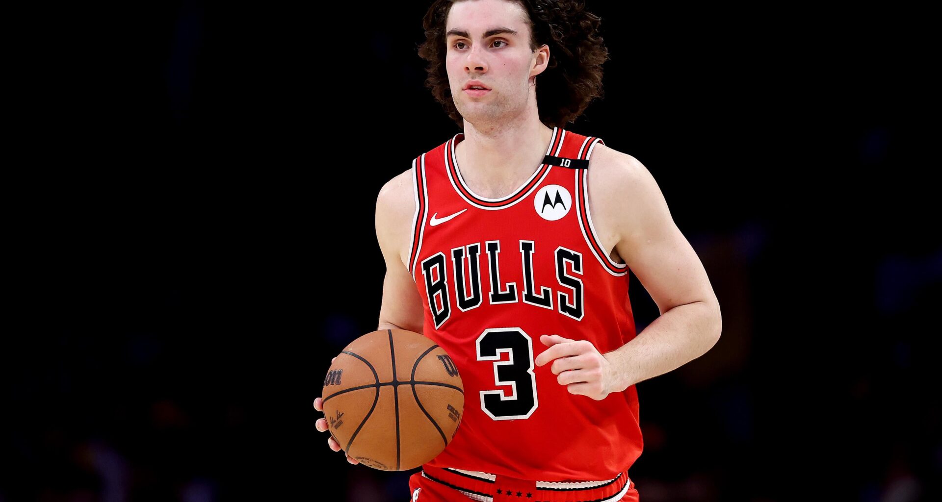 Bulls and Giddey are $10M per year apart on negotiations