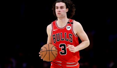 Bulls and Giddey are $10M per year apart on negotiations