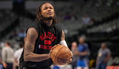 Ben McLemore sentenced to 100 months in prison after rape conviction