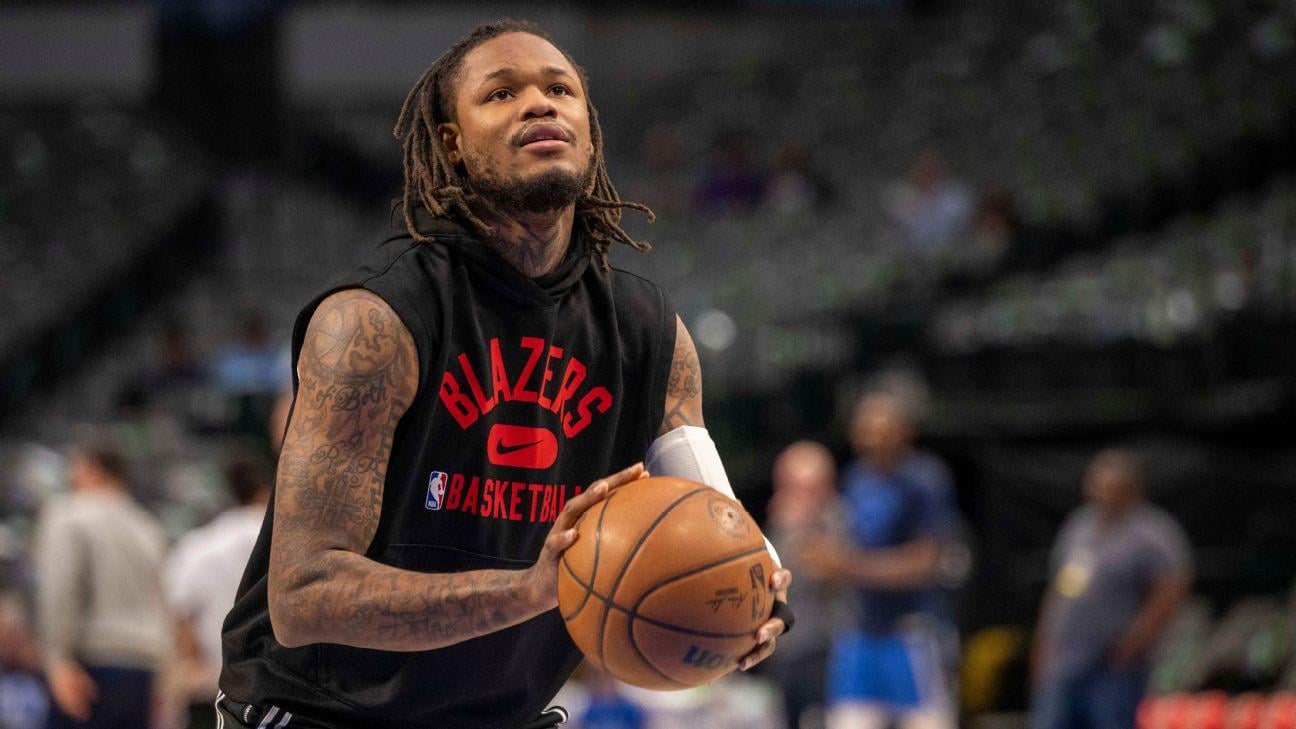 Ben McLemore sentenced to 100 months in prison after rape conviction