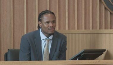 Jury finds former Portland Trail Blazer Ben McLemore guilty of raping woman at Lake Oswego house party