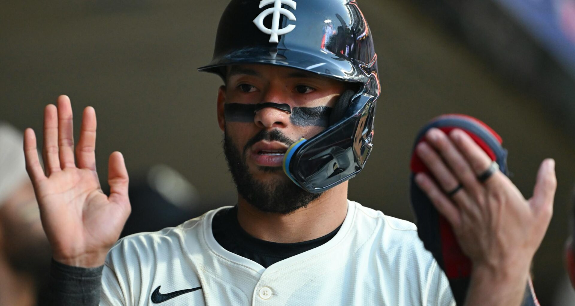 Twins shortstop Carlos Correa could be on trade market despite obstacles