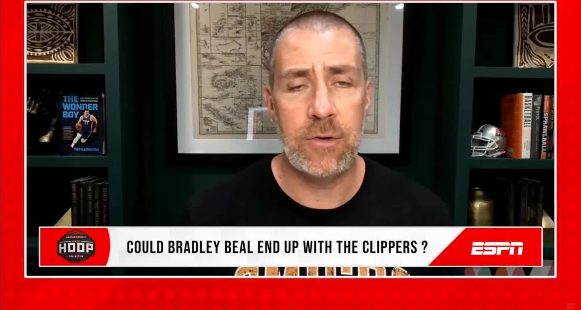The Utah Jazz "had to get rid of" John Collins because he was responsible for too many of their wins, per u/espn_macmahon on The Hoop Collective.