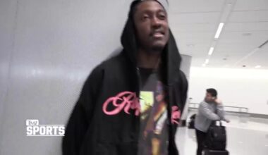 Jalen Williams on how life has changed since signing a $287 million extension: "It's surreal... it's wild because it happened really fast, like within the span of three years, my life is completely different. But yeah, I mean, it's cool. I've been fortunate enough to retire my parents."