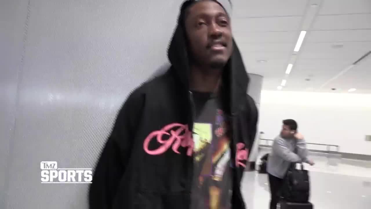Jalen Williams on how life has changed since signing a $287 million extension: "It's surreal... it's wild because it happened really fast, like within the span of three years, my life is completely different. But yeah, I mean, it's cool. I've been fortunate enough to retire my parents."