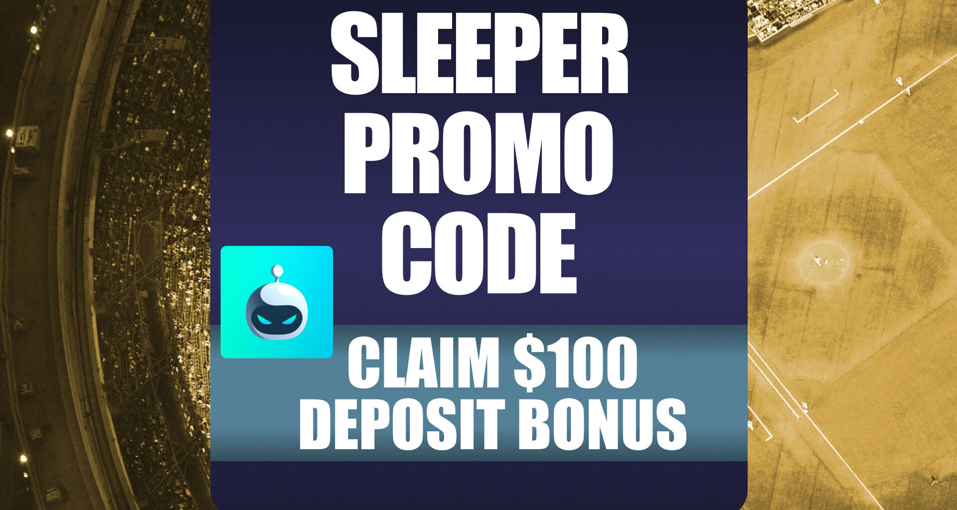 Sleeper Promo Code WTOP: Get $100 Bonus for MLB, WNBA Daily Fantasy