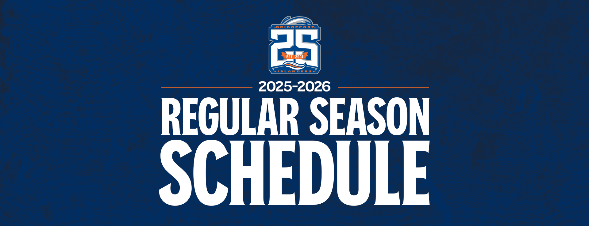 "Sound Tigers Saturdays" Headline 25th Anniversary