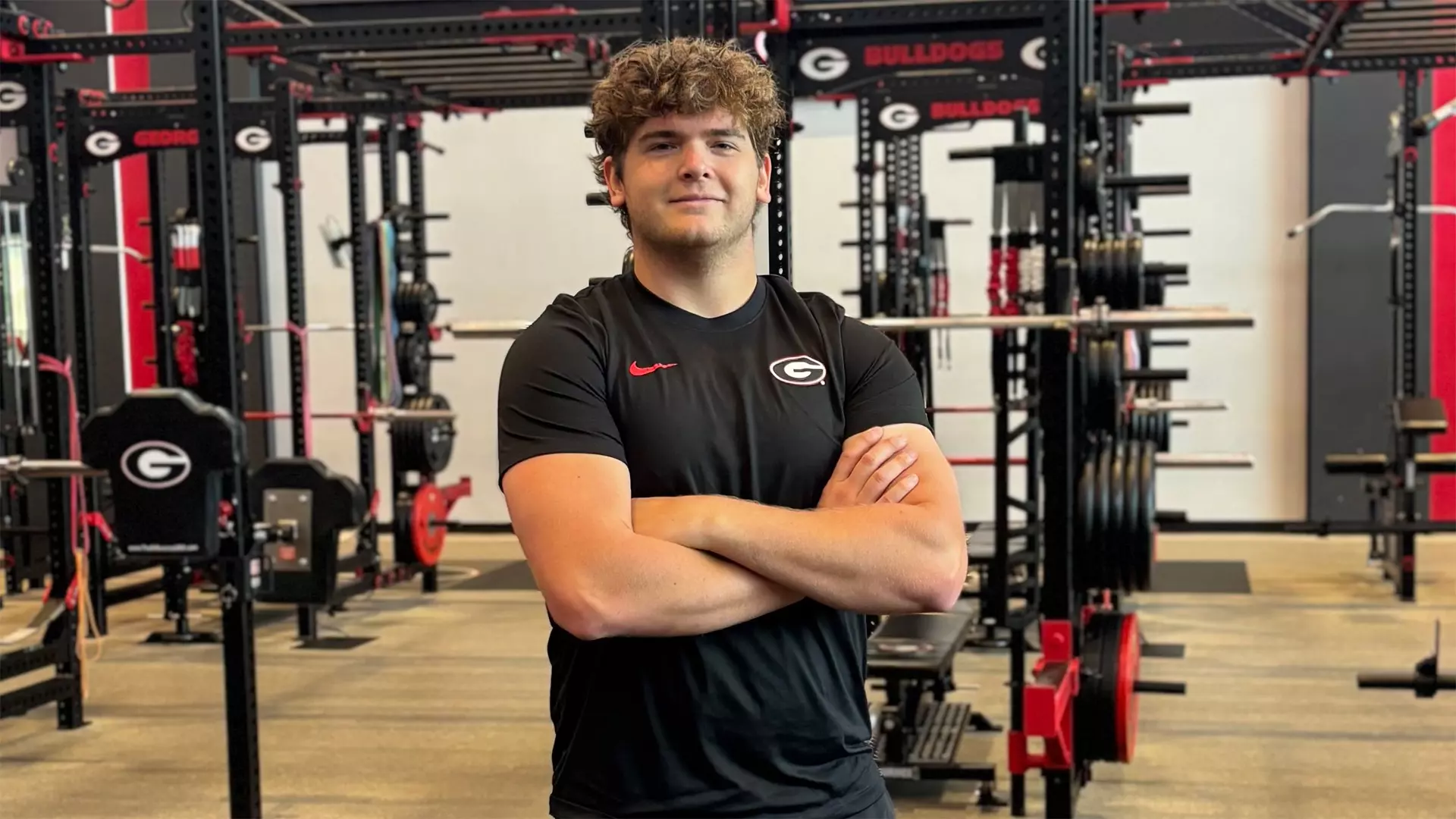 Will Howell - Georgia Internship