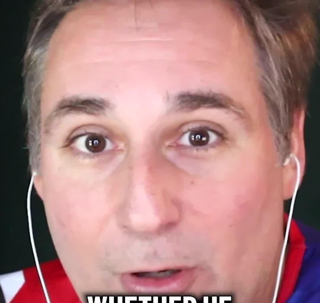 [Zach Lowe] “Luka’s got a fire lit under his ass. You doubt me because of my conditioning, injury? I will show you and get in the best shape of my life. You could be critical of Luka or You could be critical of the Mavs for not being able to after all the yrs together to coax him in this direction”