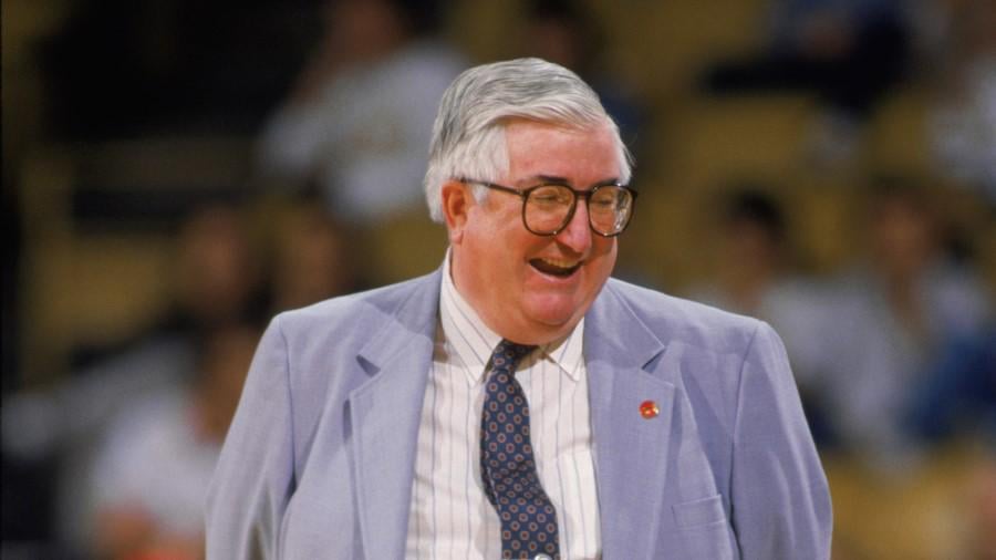 Frank Layden Passes Away at 93