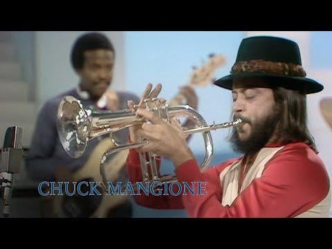 Anyone remember when they would play "Feels So Good" by Chuck Mangione before the game?
