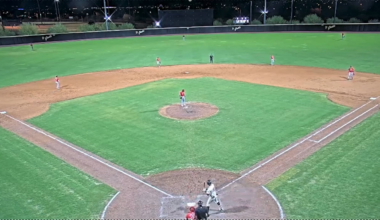 The Angels Win the Arizona Complex League Championship!!