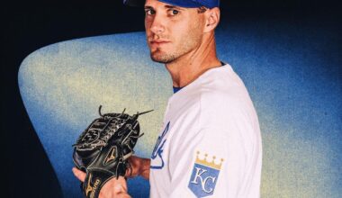 An MLB pitcher walked away from $12 million. He tells us why he has no regrets