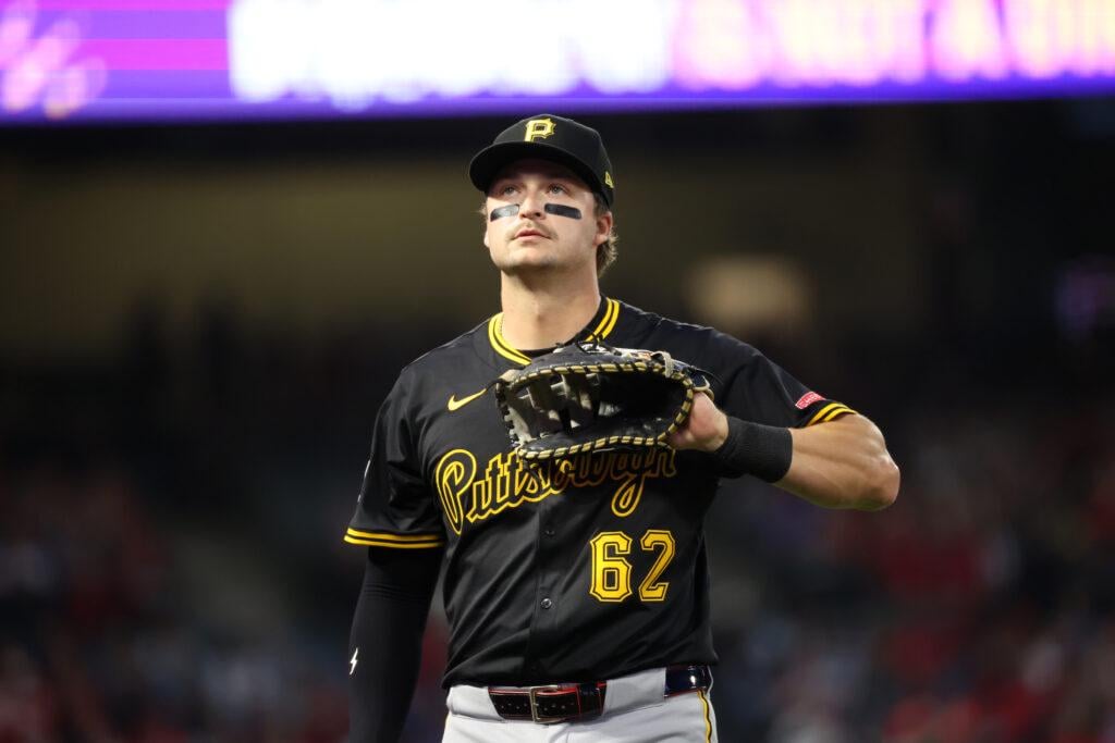 Dodgers Sign Matt Gorski To Minor League Deal