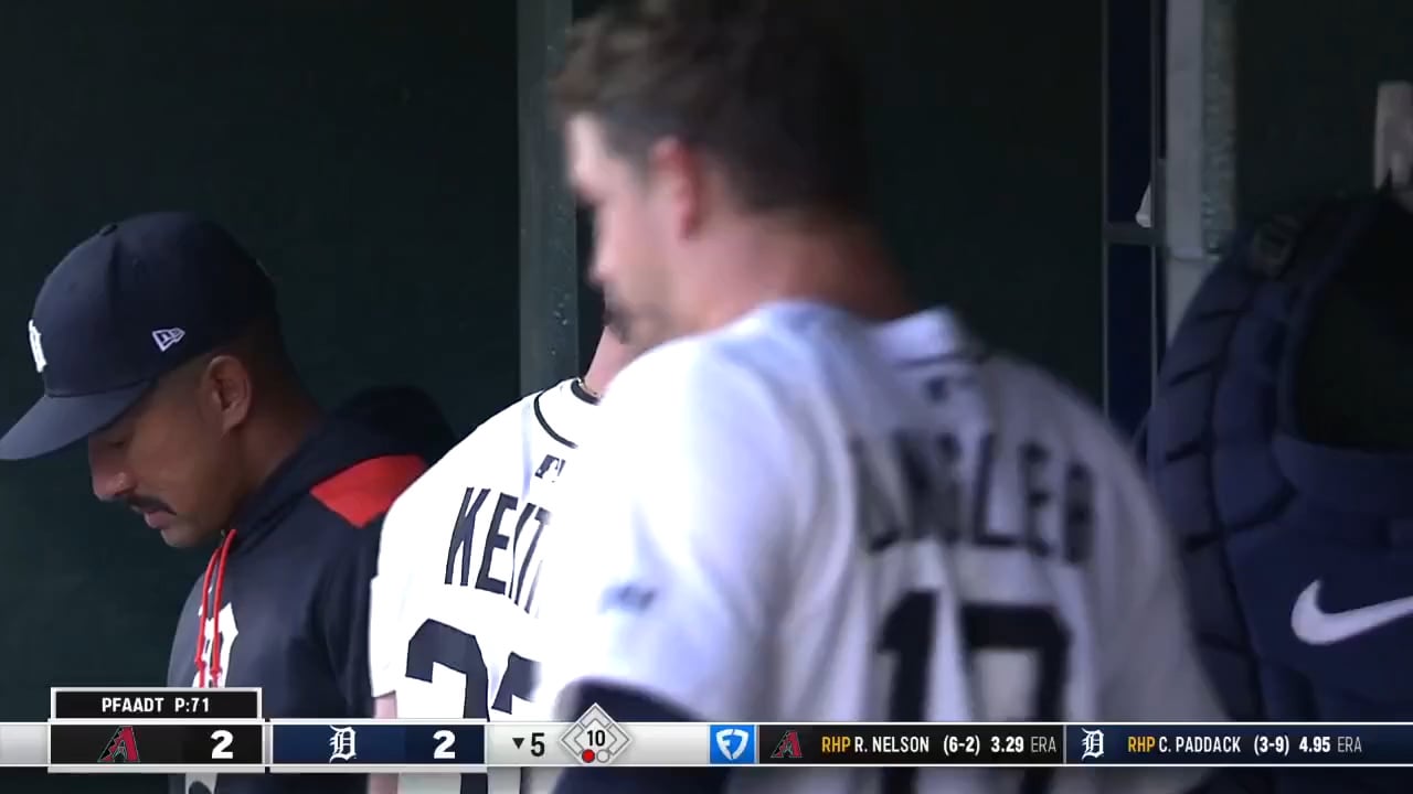 [Highlight] Torres, Greene, and McKinstry homer in the 5th inning