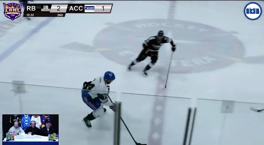 Demidov & Suzuki set up Laine