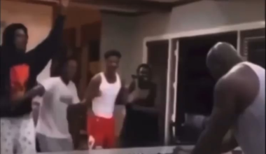 FIRST WIN WHEN IVE ATTENDED A GAME BY MYSELF