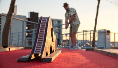 Jersey Shore mini-golf course named among best in nation