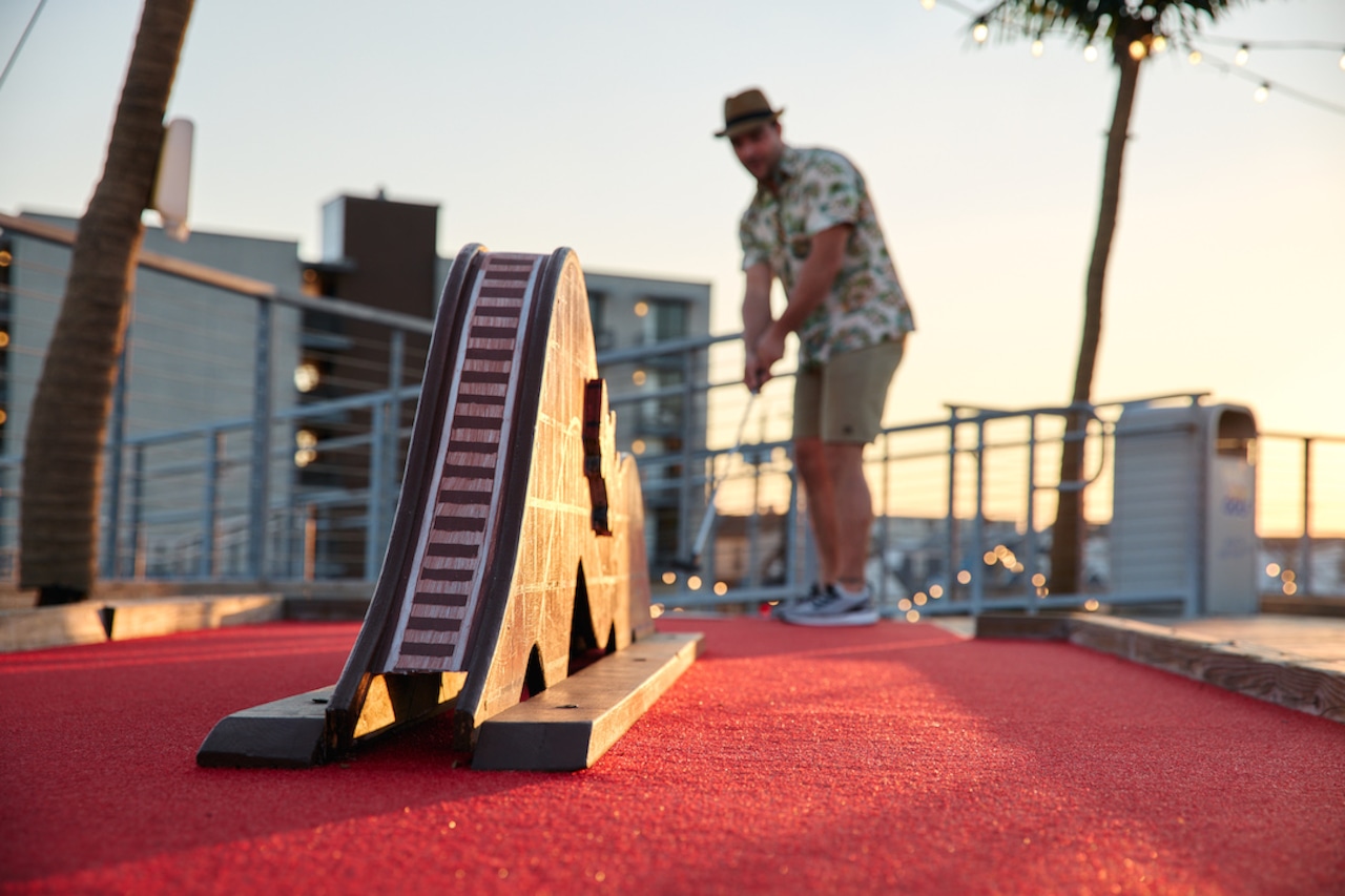 Jersey Shore mini-golf course named among best in nation