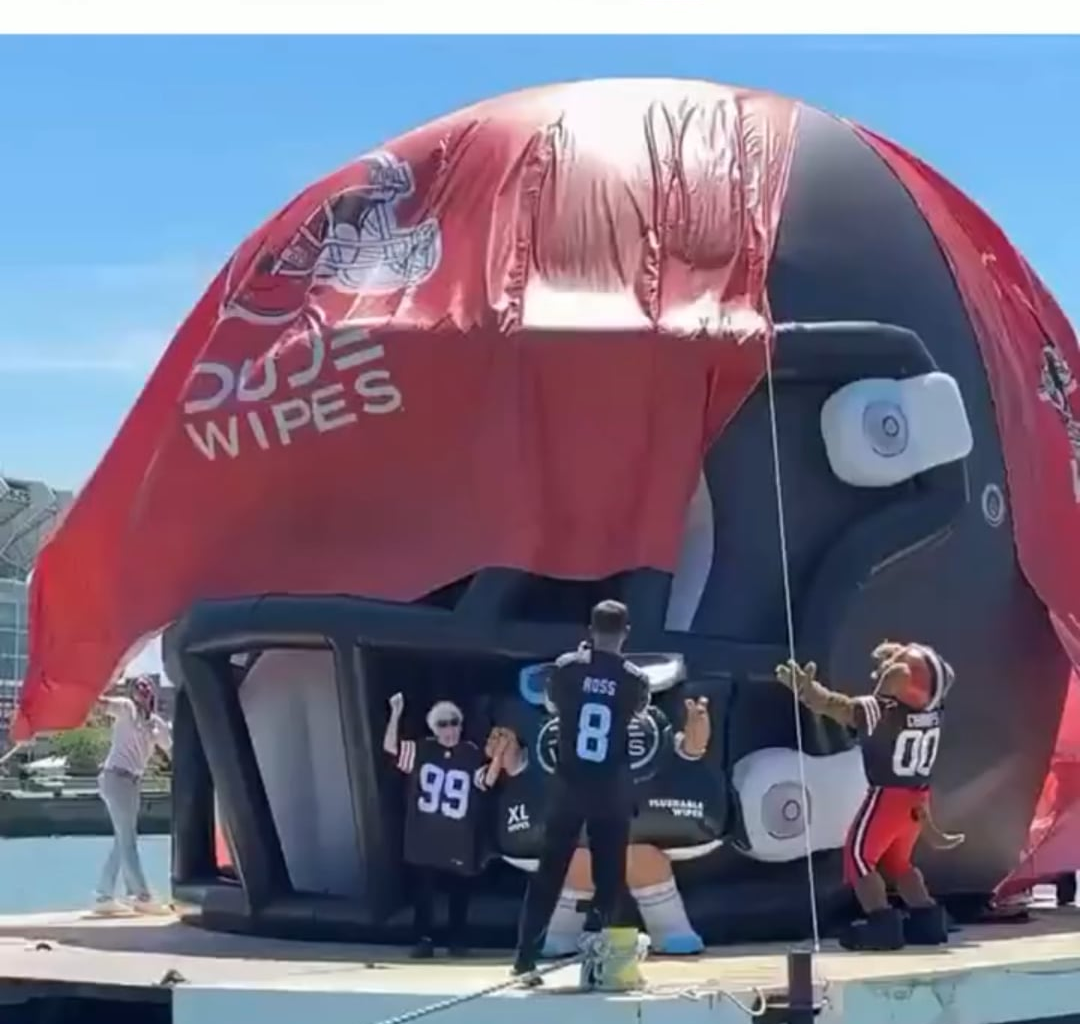 They are so unserious