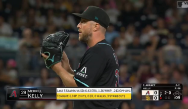 [Highlight] Luis Arraez's go-ahead home run