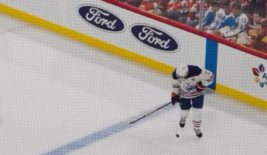 Memory Lane: Reino Really Made Everyone Else Look Small